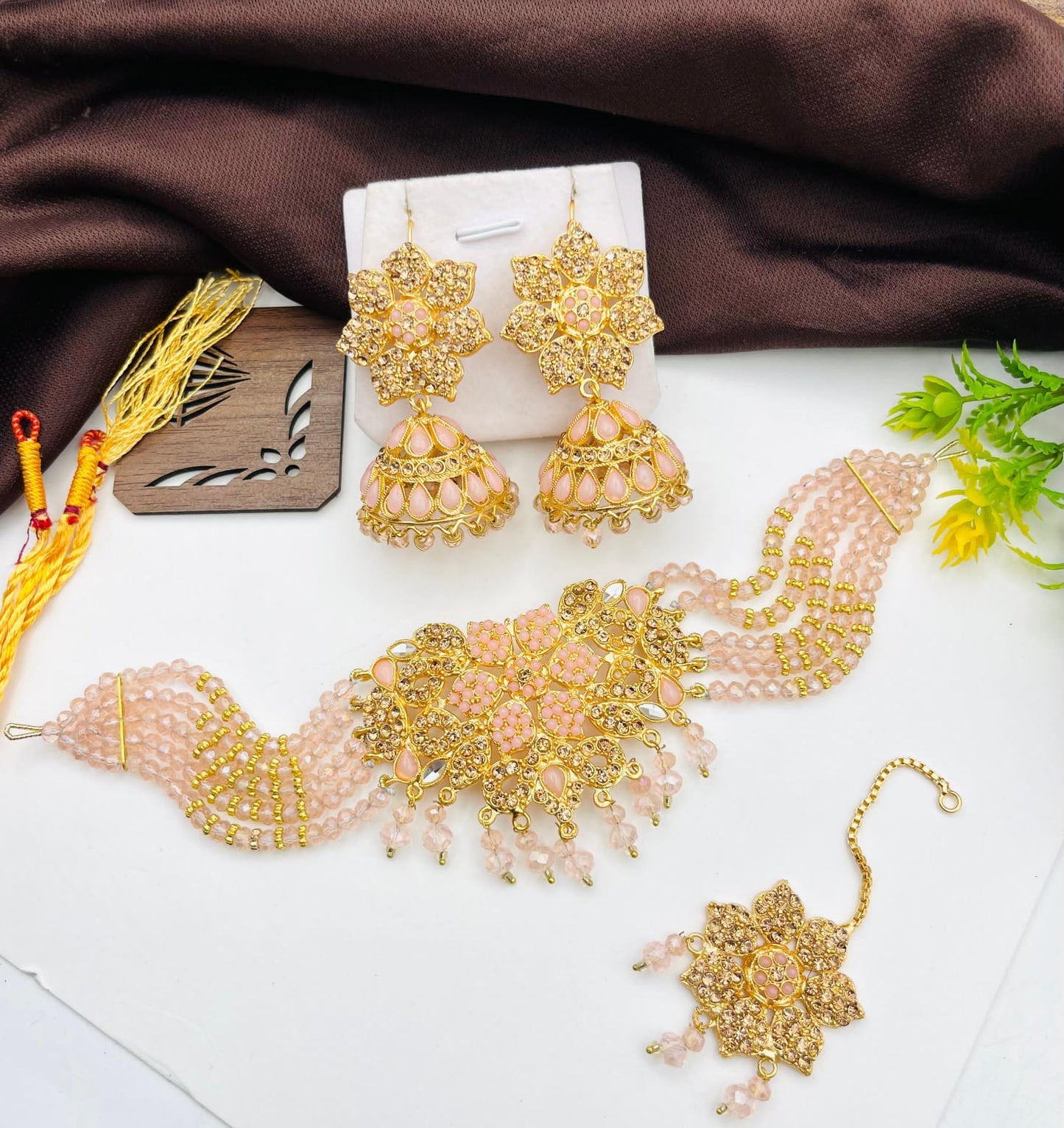 Chukkar Set