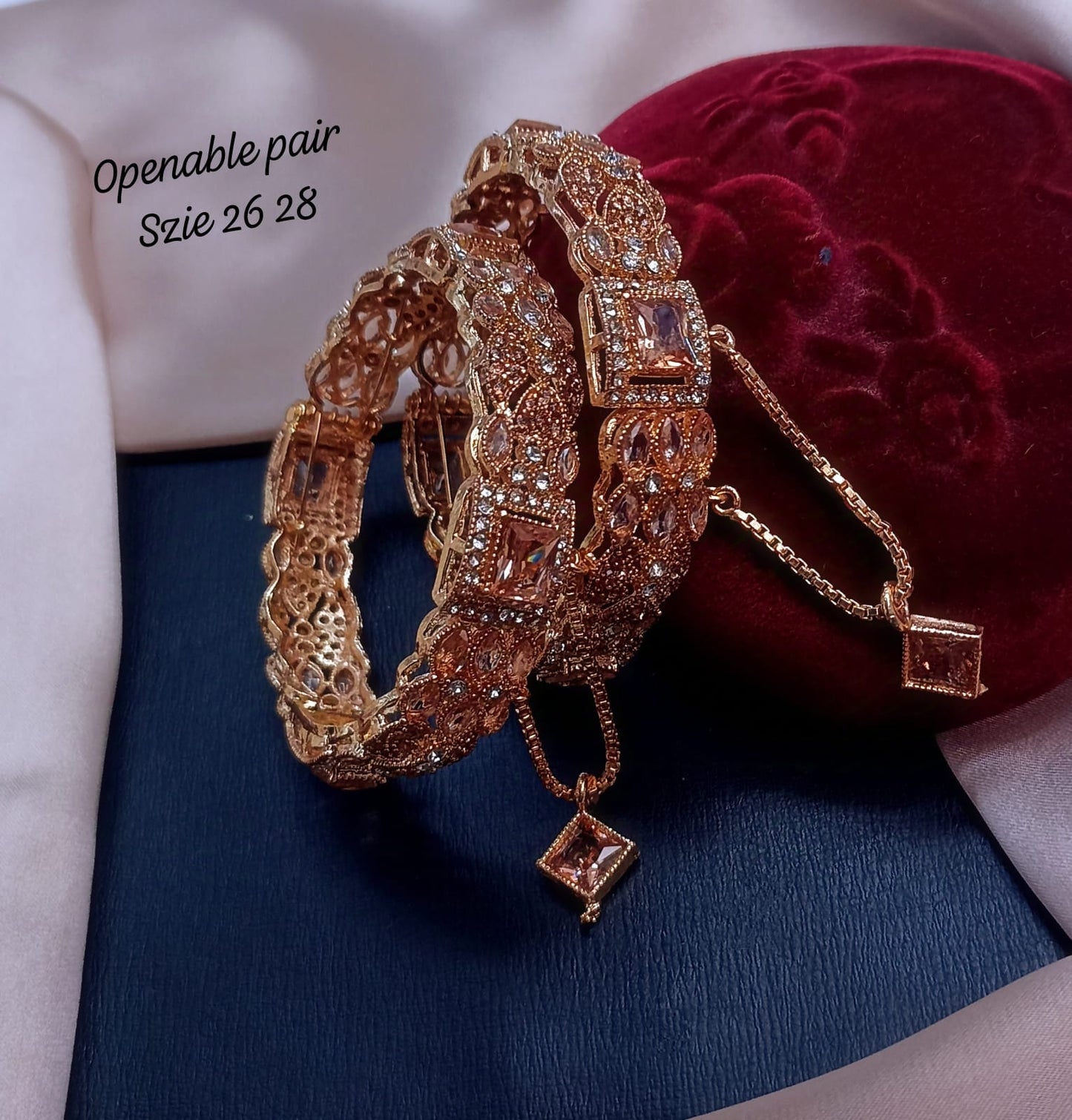 Bangles