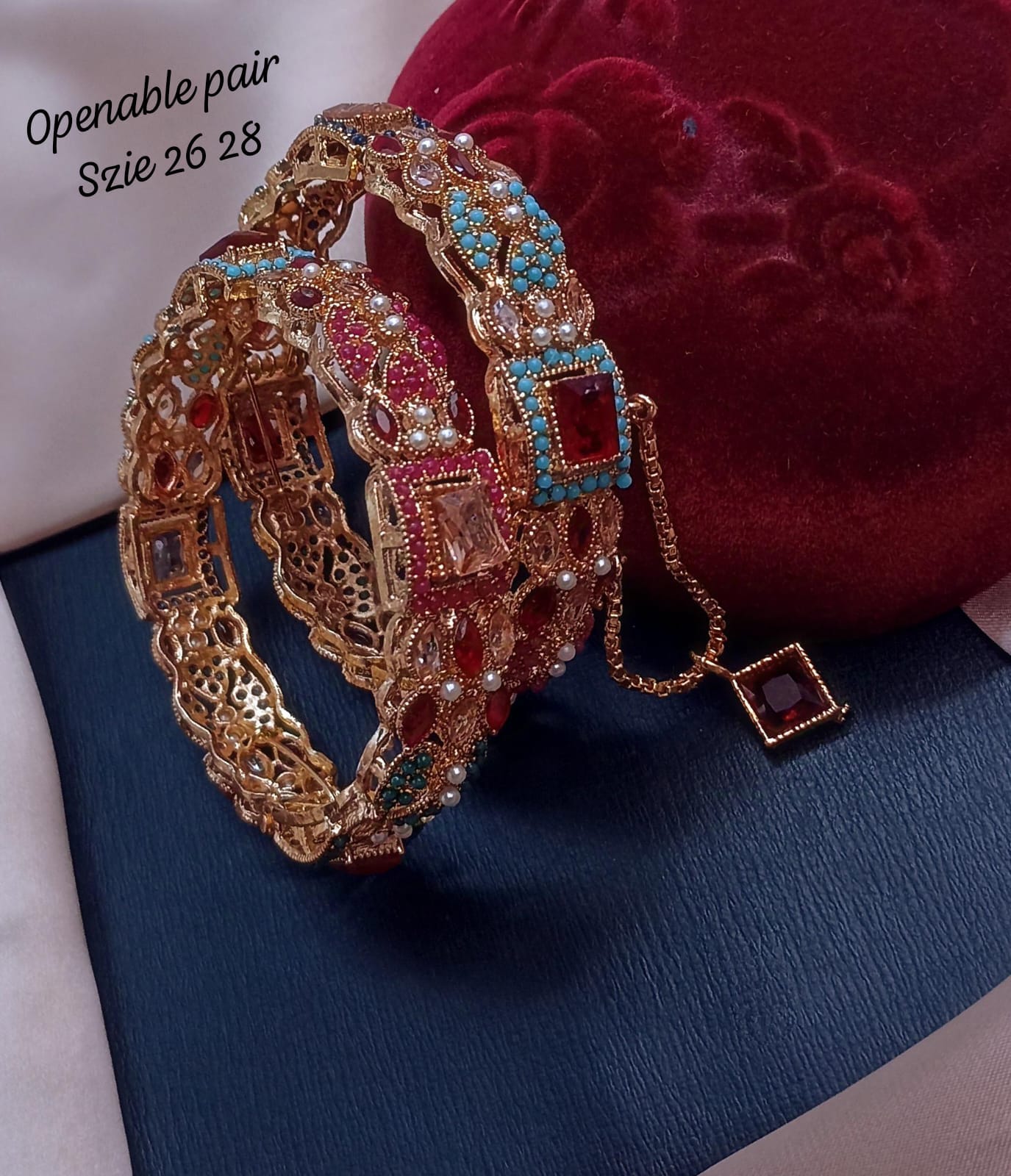 Bangles