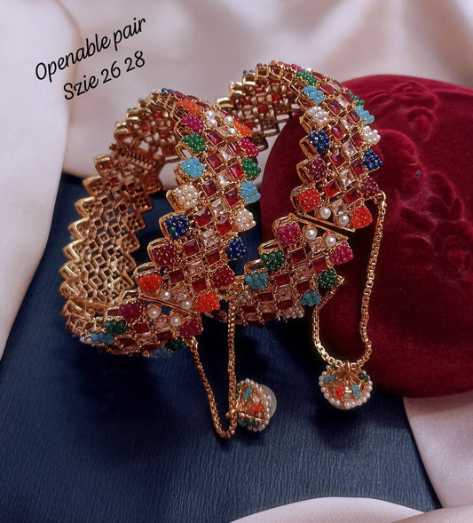 Fancy Bangles
