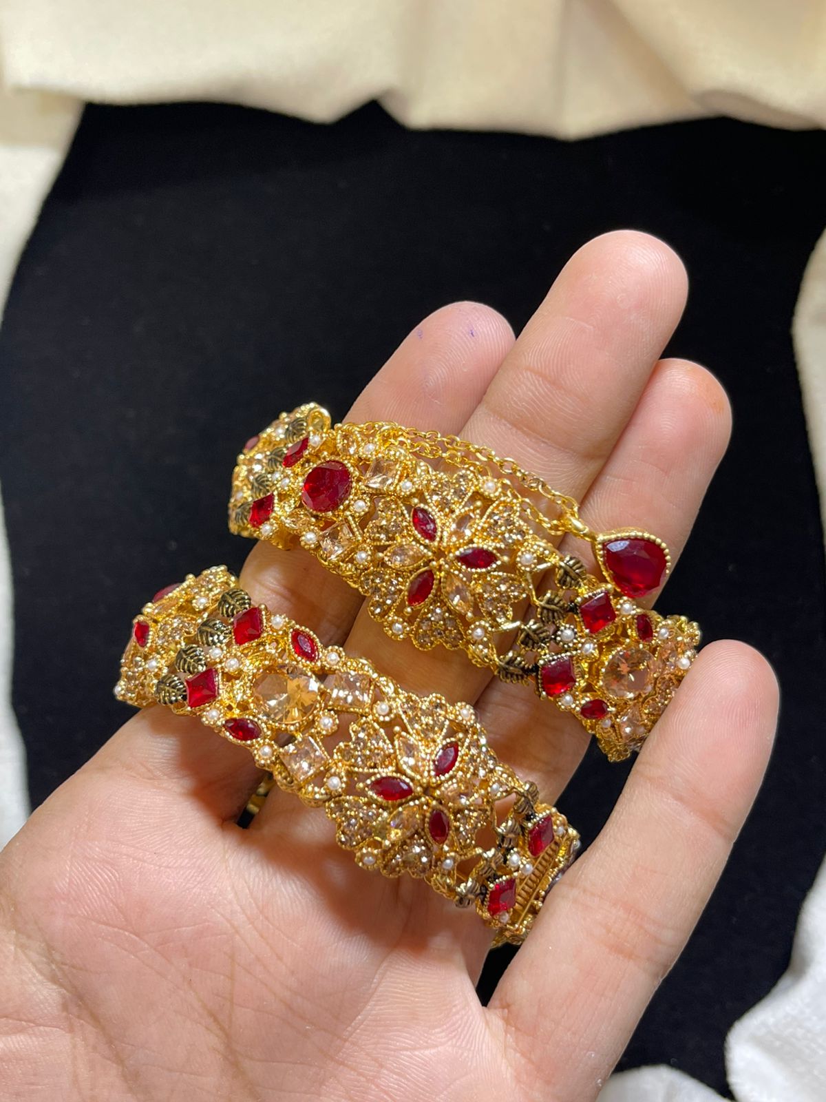Bangles