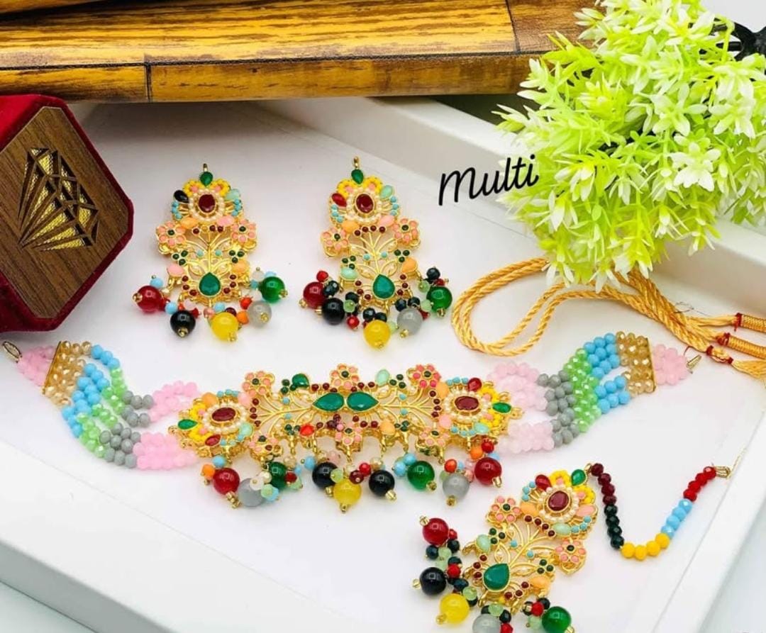 Chukkar Set