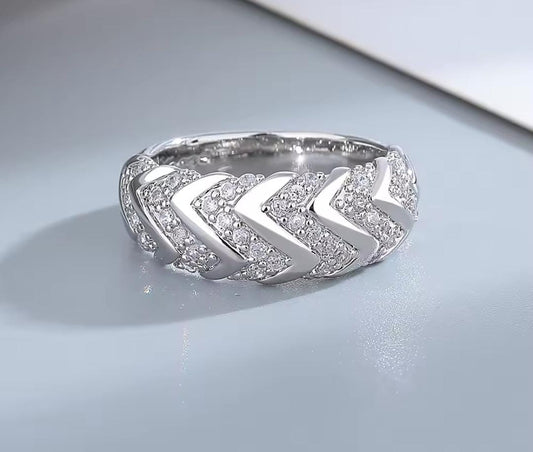 Korean Ring