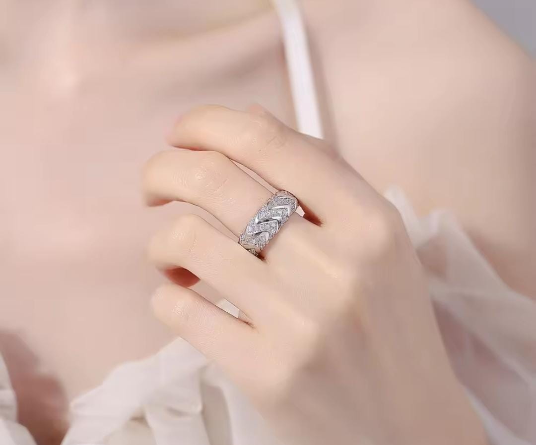 Korean Ring