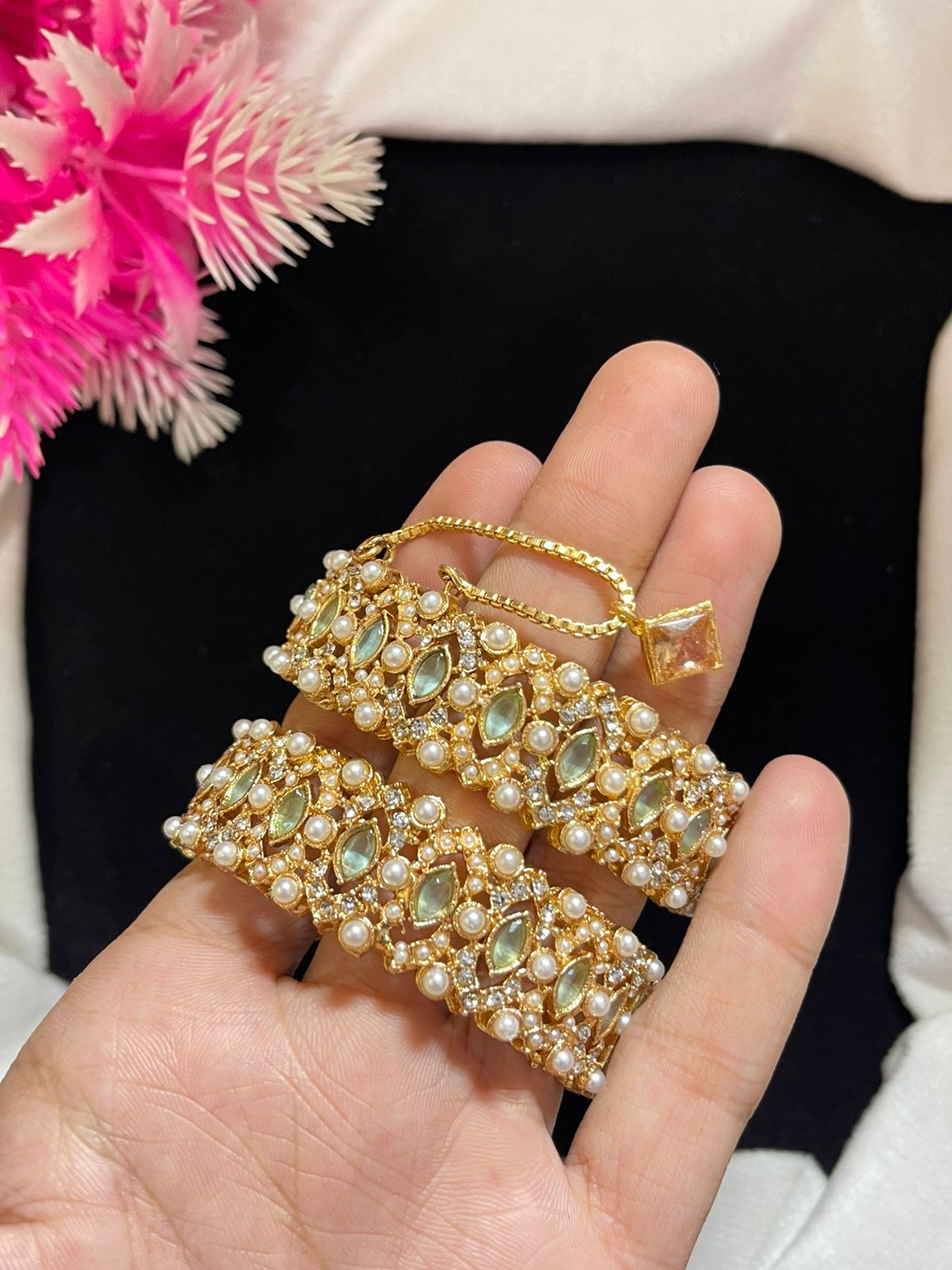 Bangles