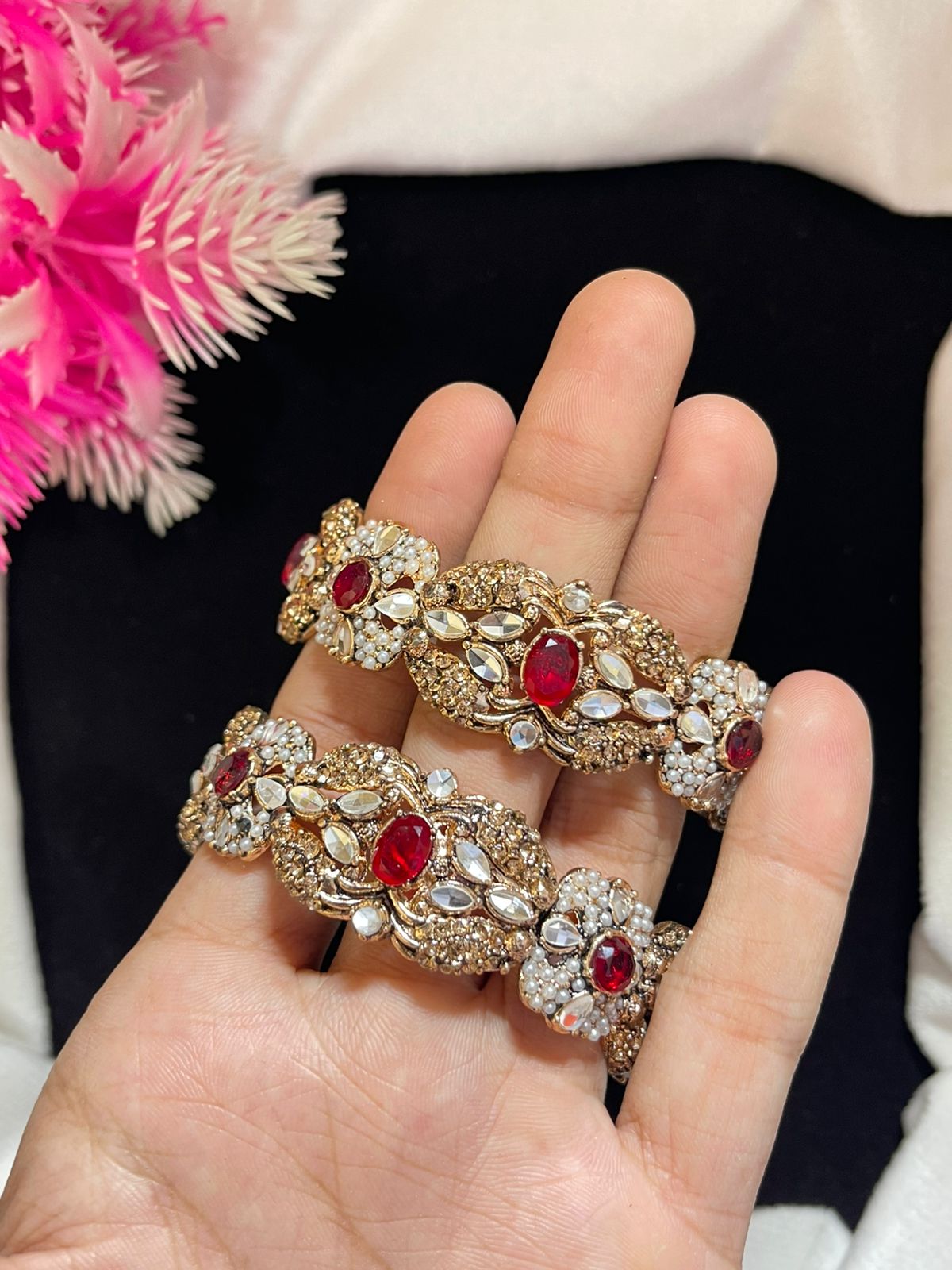 Bangles