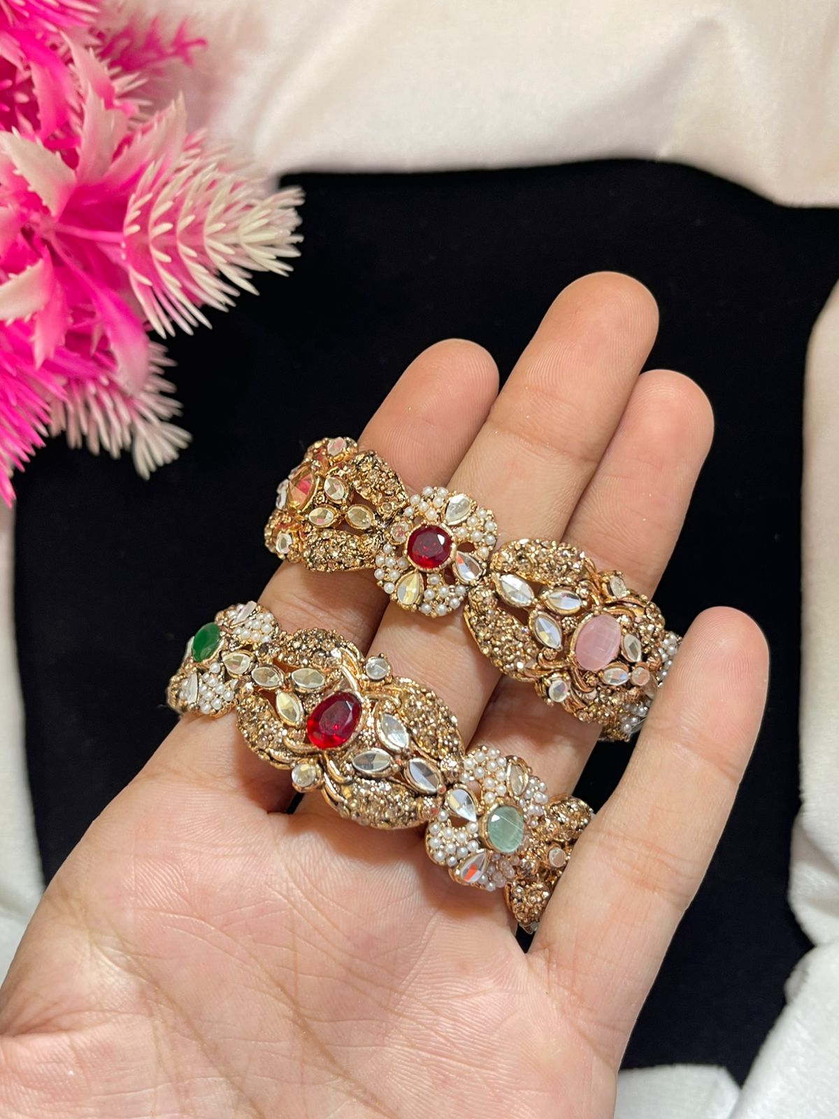 Bangles