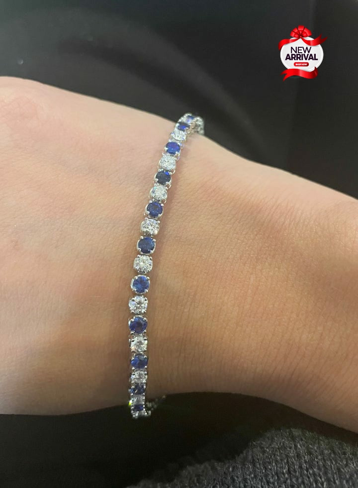 Zircon Bracelet