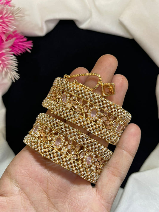 Fancy Bangles