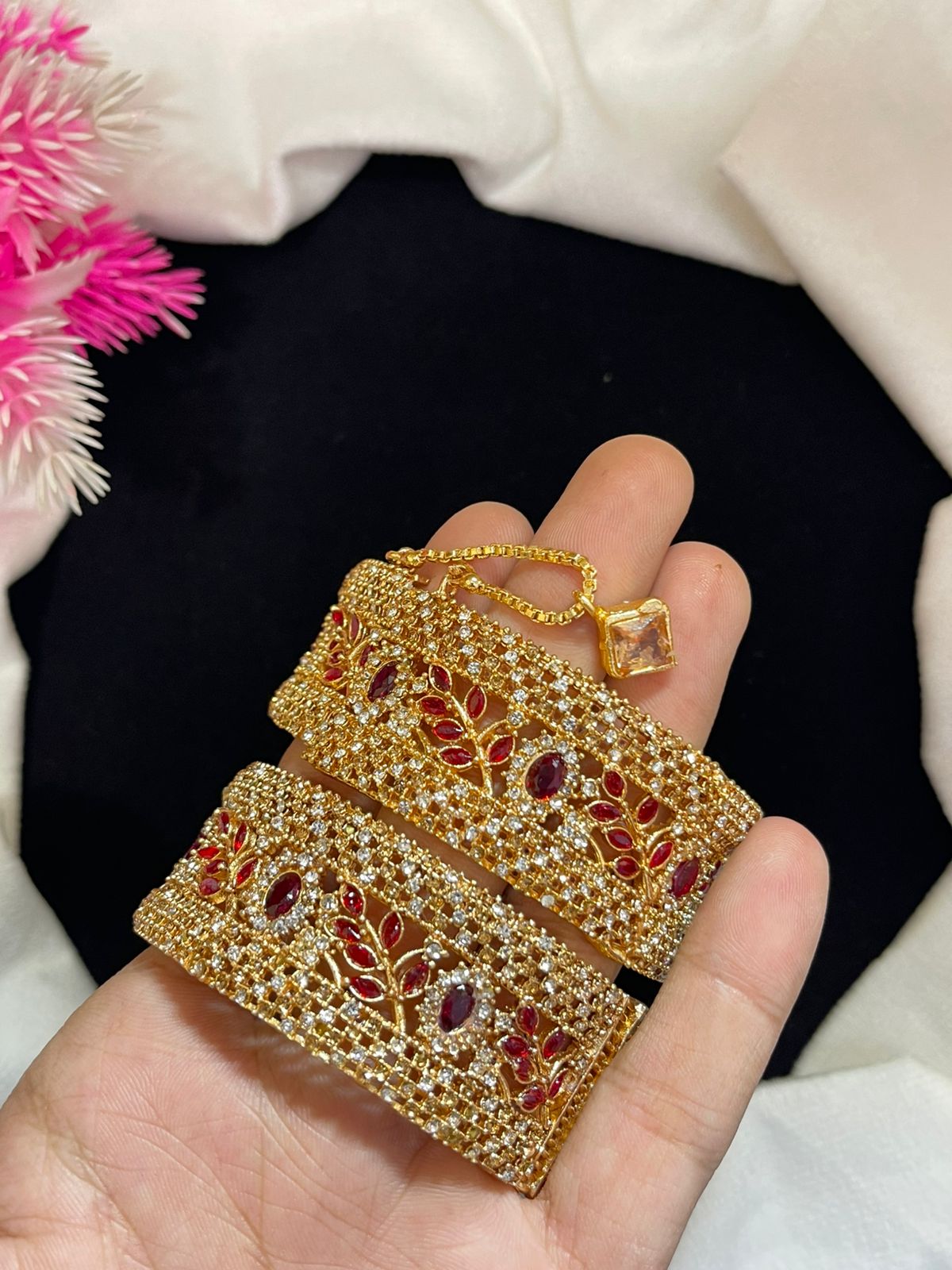 Fancy Bangles