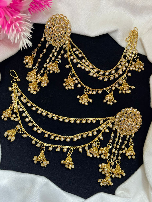 Bahu Bhali Earrings