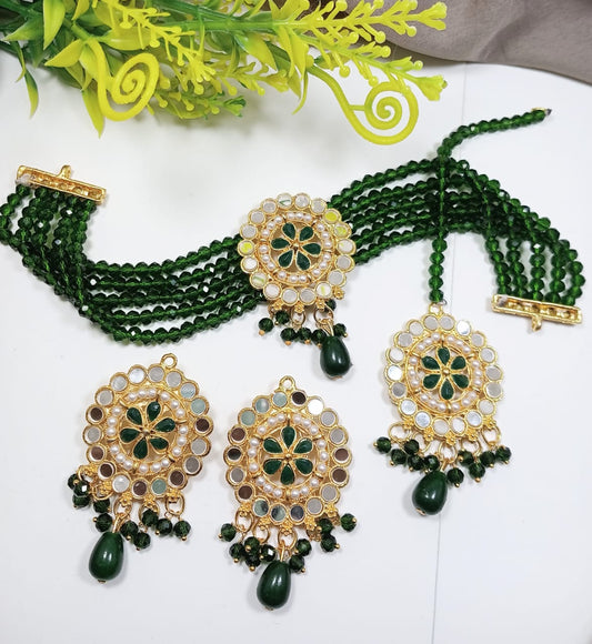 Chukkar Set
