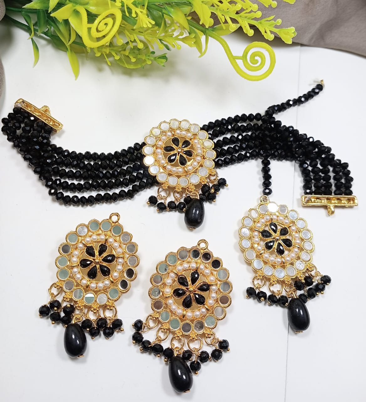 Chukkar Set