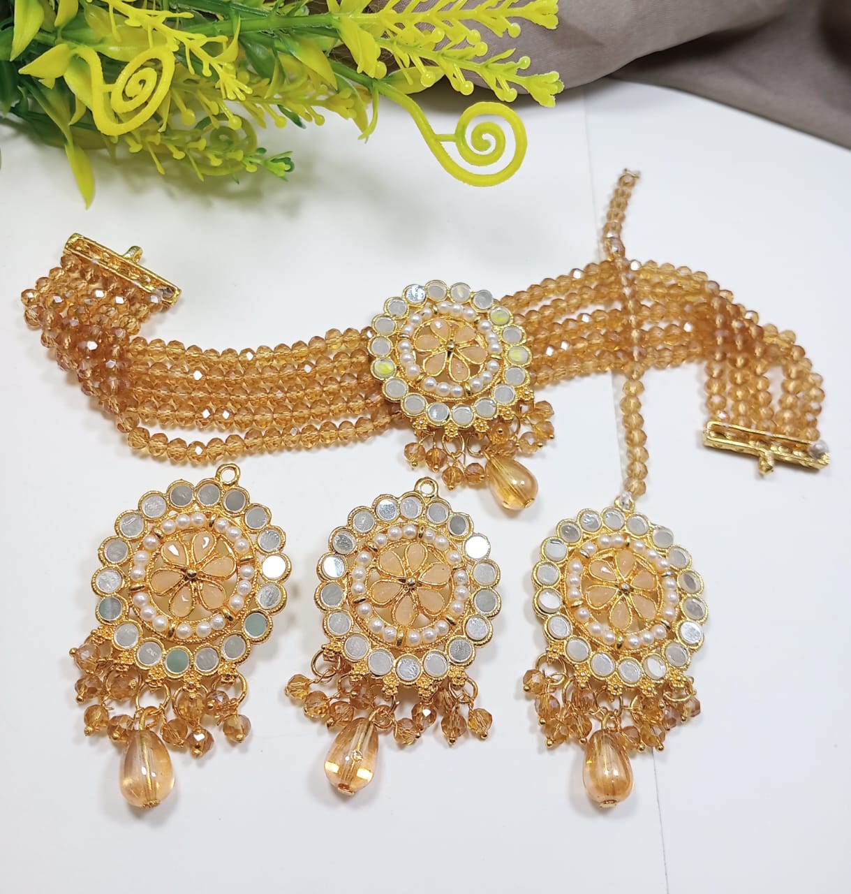 Chukkar Set