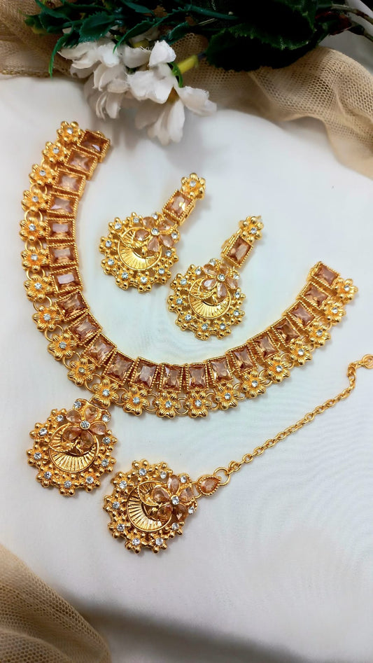 Necklace Set