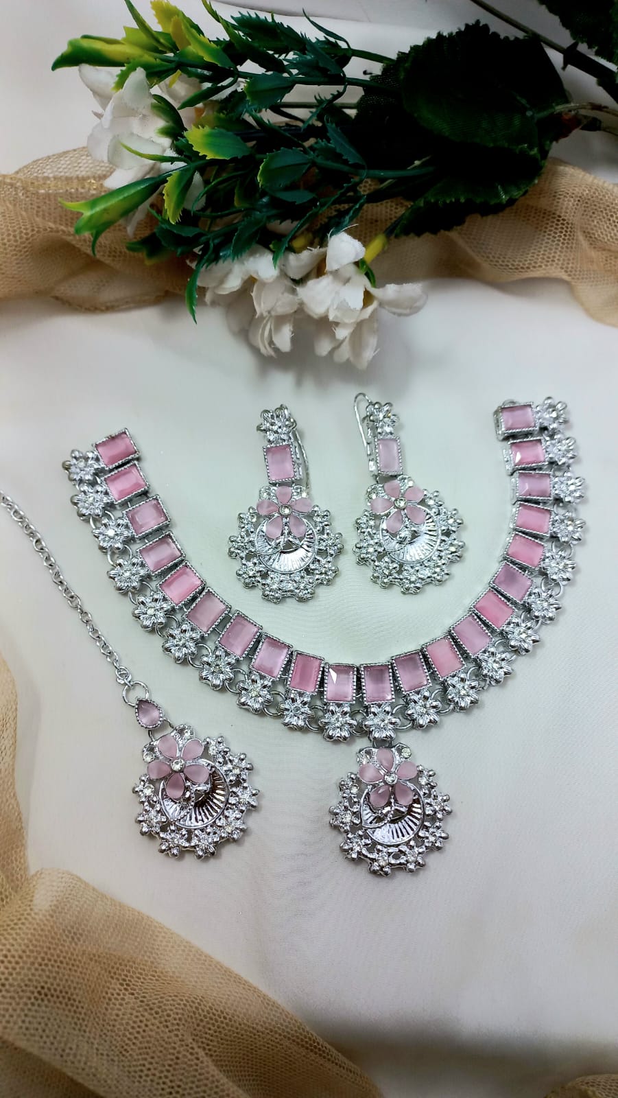 Necklace Set
