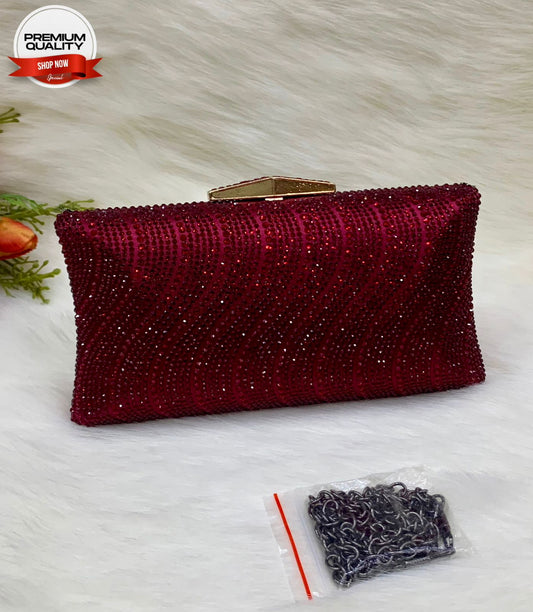 Fancy Clutch