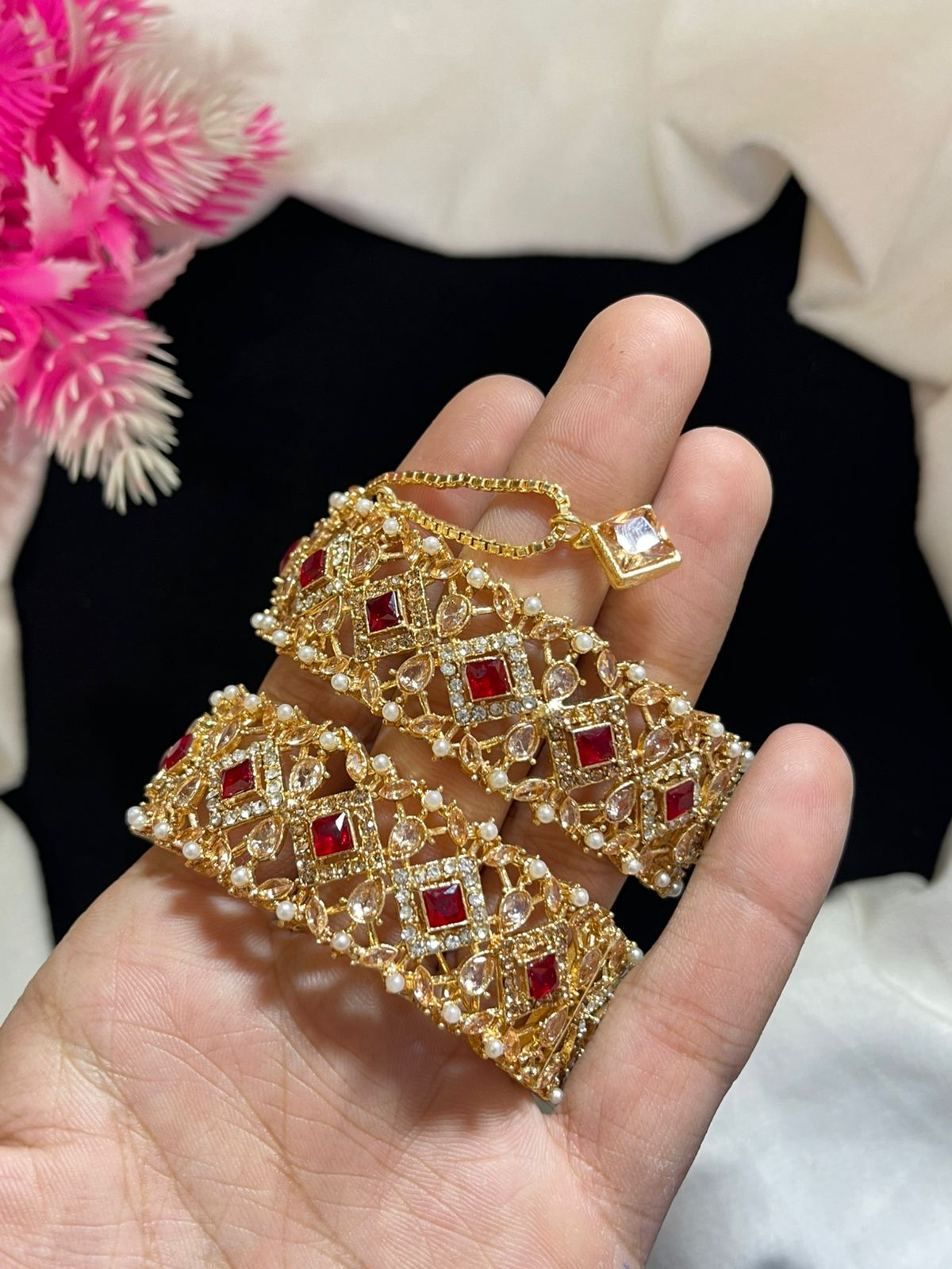 Fancy Bangles