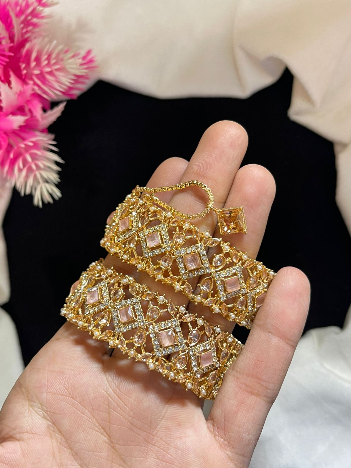 Fancy Bangles