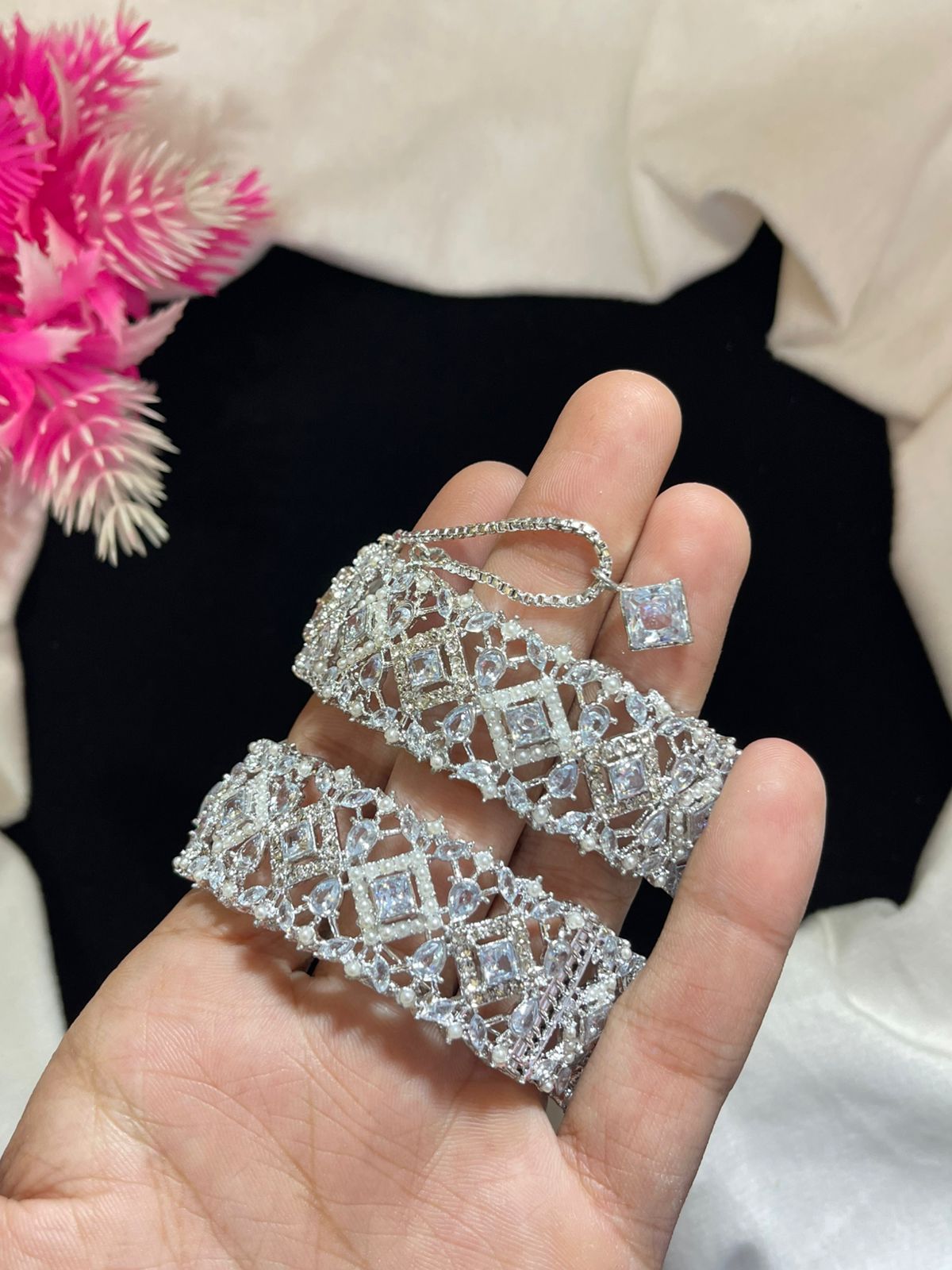 Fancy Bangles
