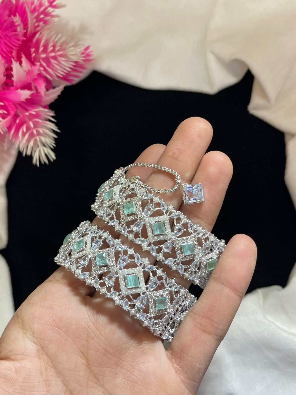 Fancy Bangles