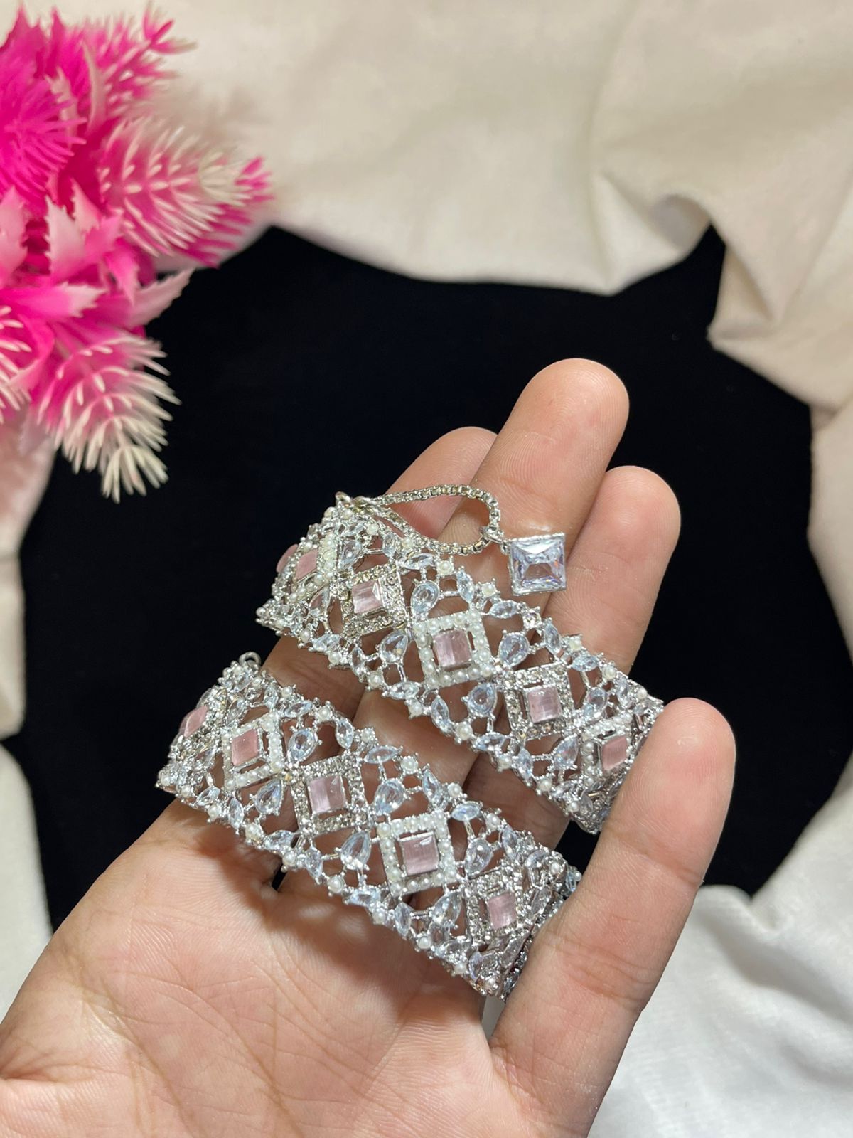 Fancy Bangles