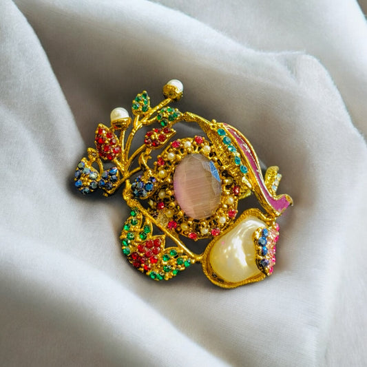 Turkish Ring