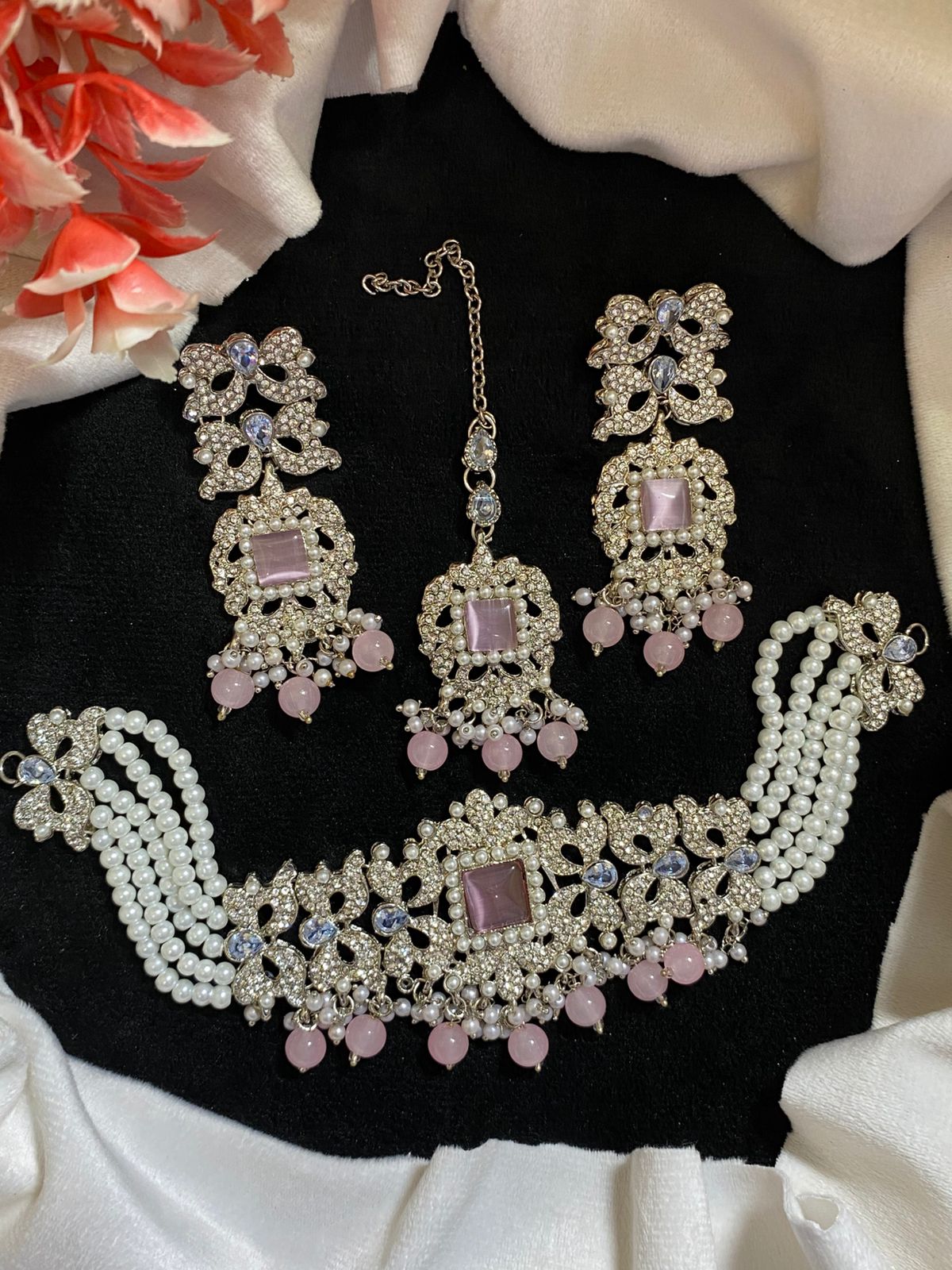 Chukkar set