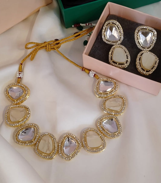 Egyption Necklace Set
