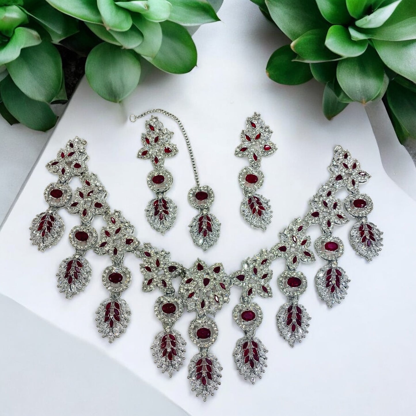 Necklace Set