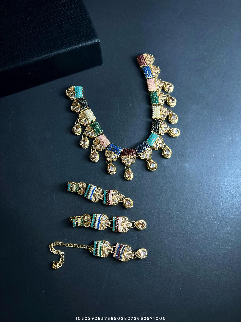 Necklace Set