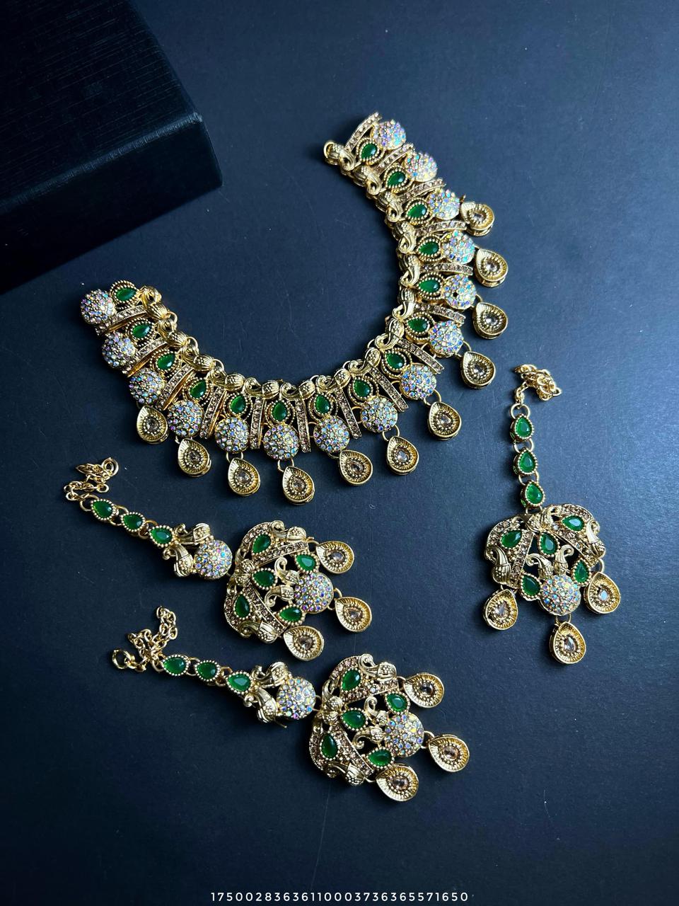 Necklaace Set
