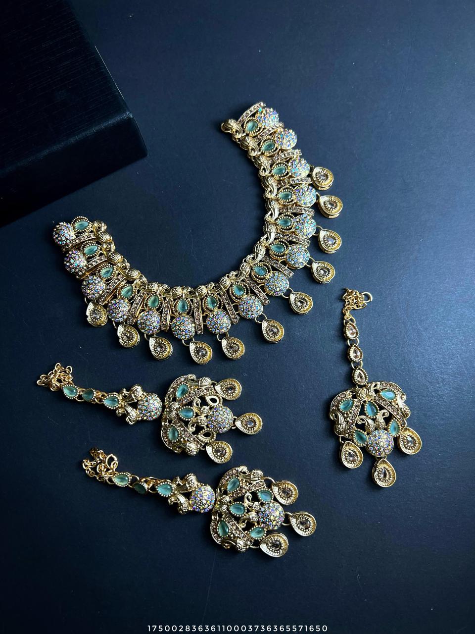 Necklaace Set