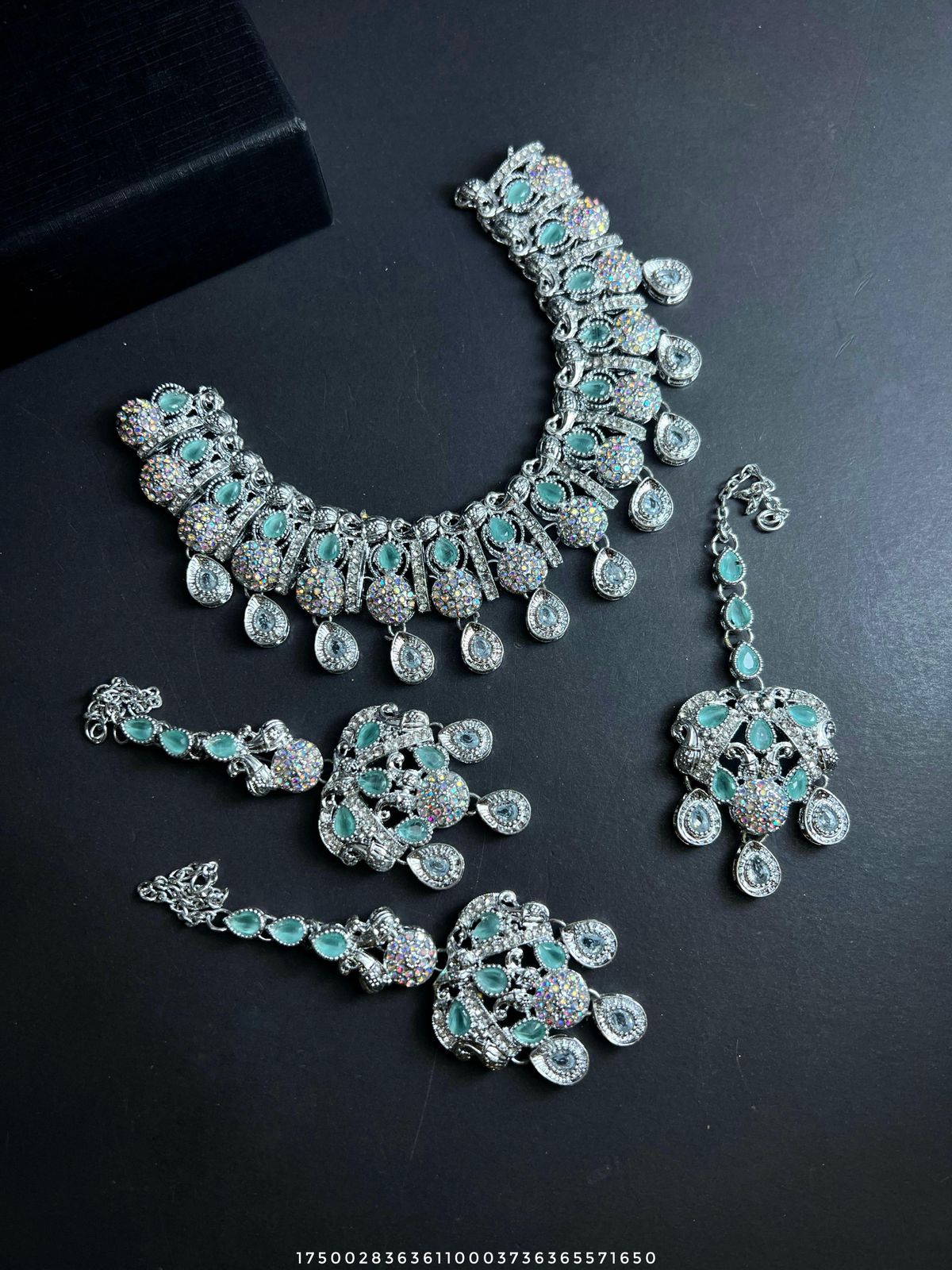 Necklaace Set