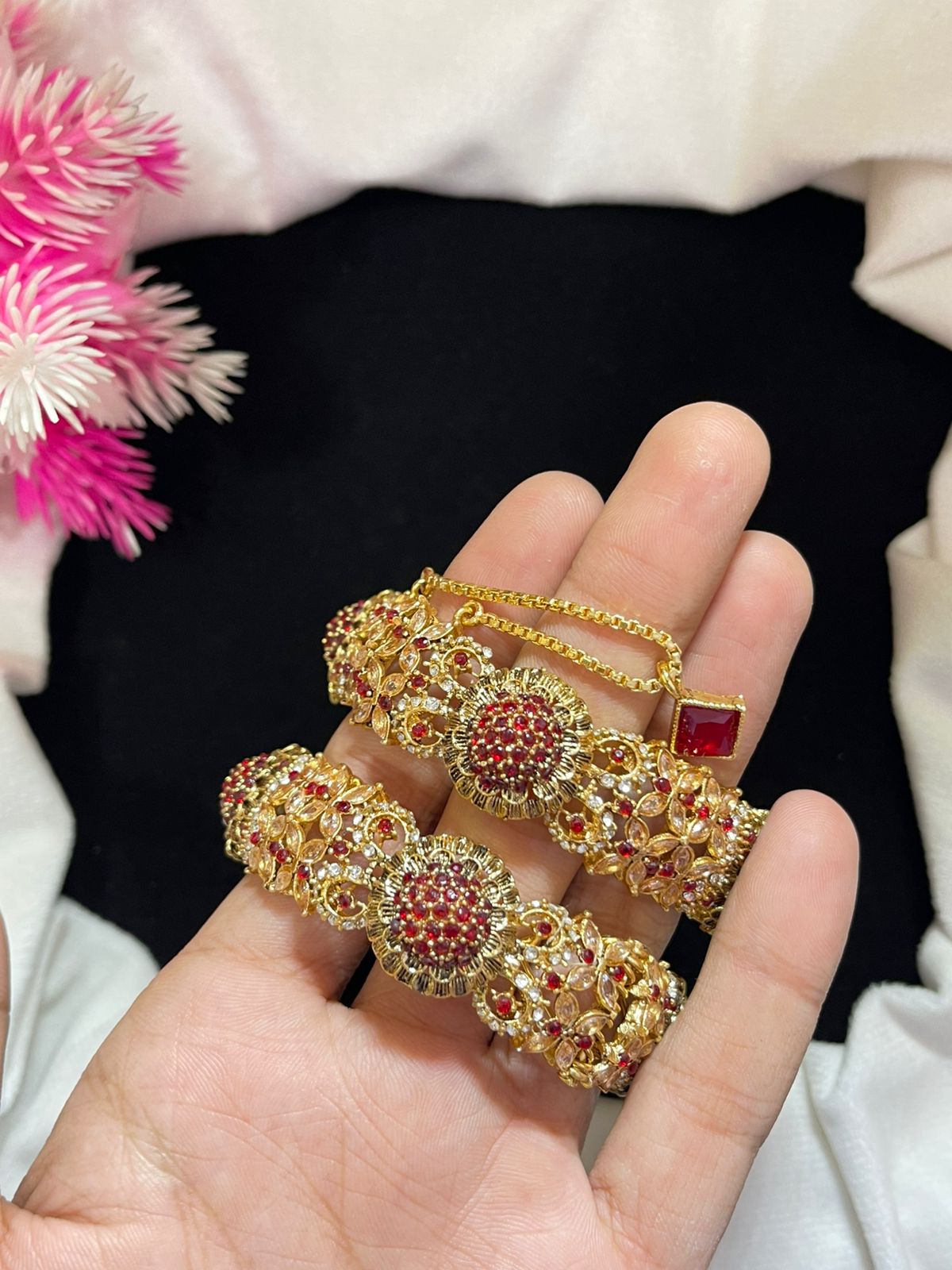 Fancy Bangles
