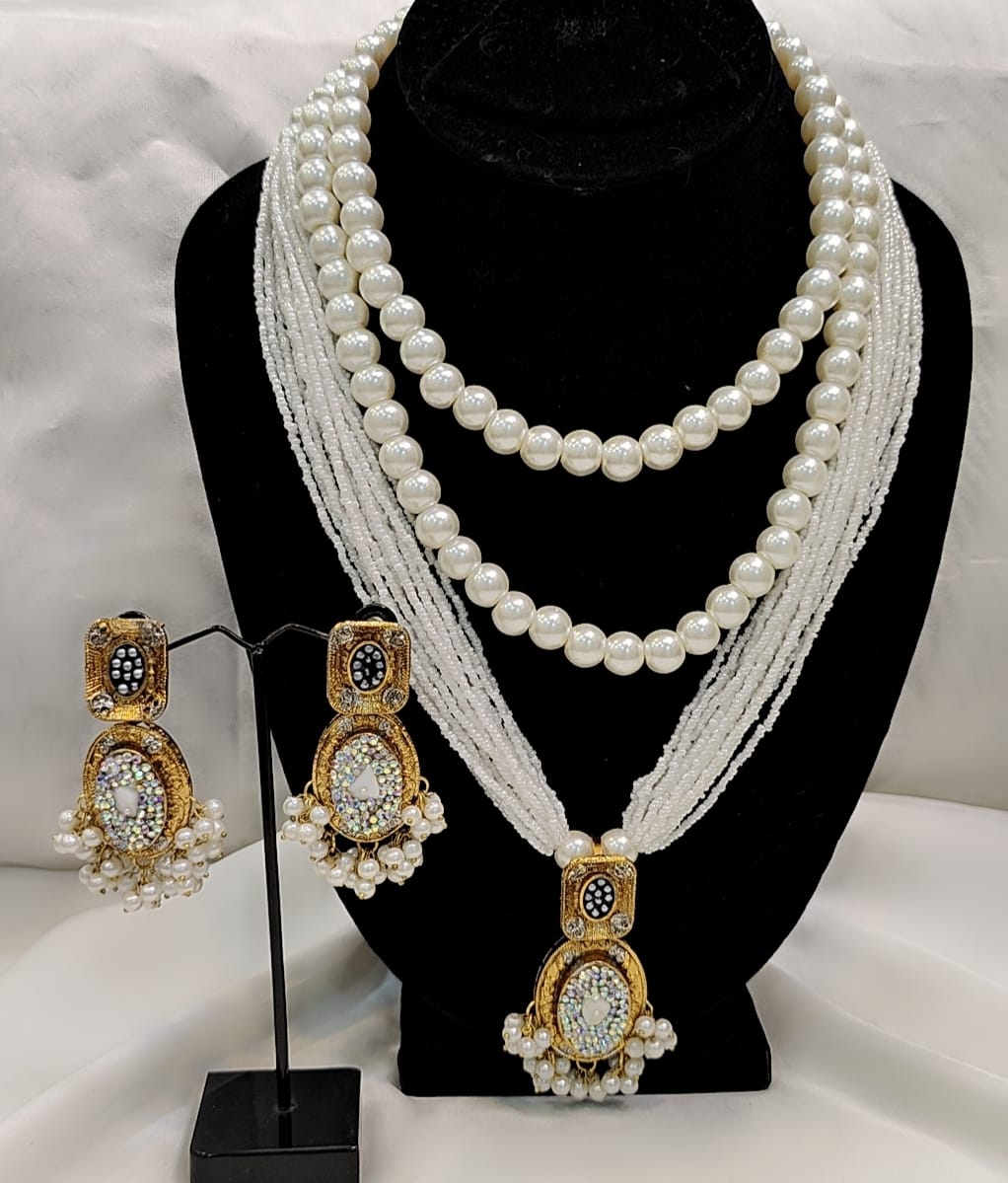 TurKish Mala Set