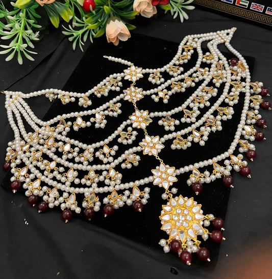 Kundan Matha Pati