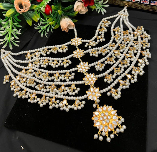 Kundan Matha Pati