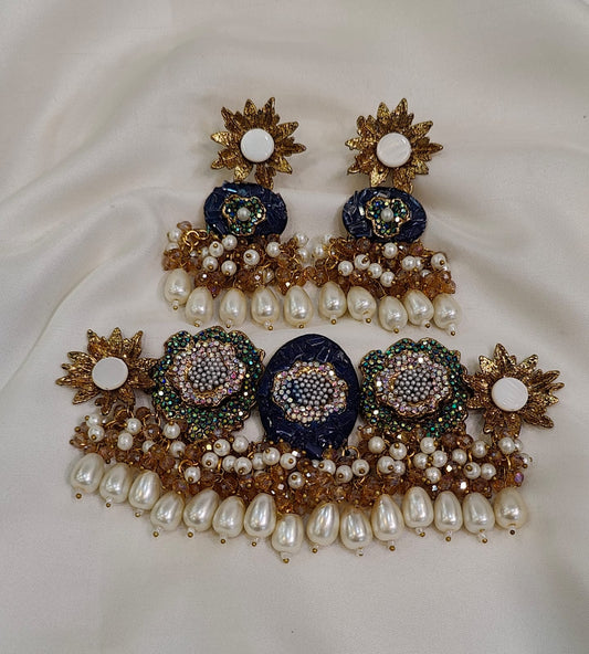 Turkish Chukkar Set