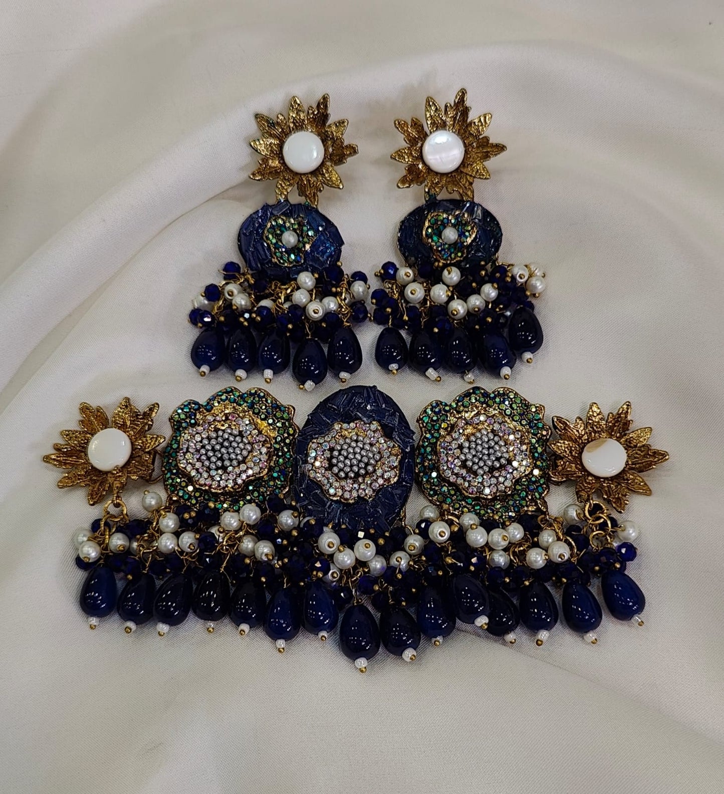 Turkish Chukkar Set