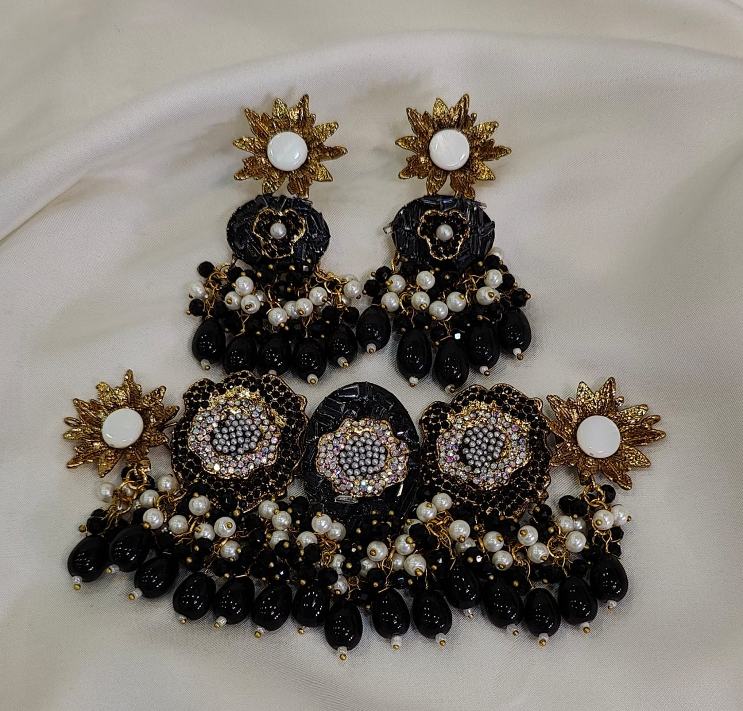 Turkish Chukkar Set