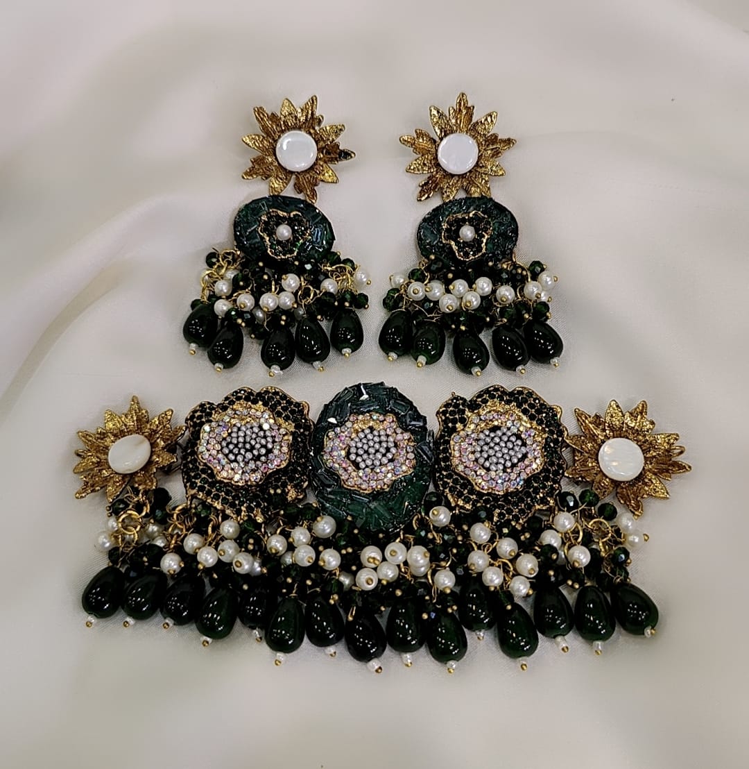 Turkish Chukkar Set