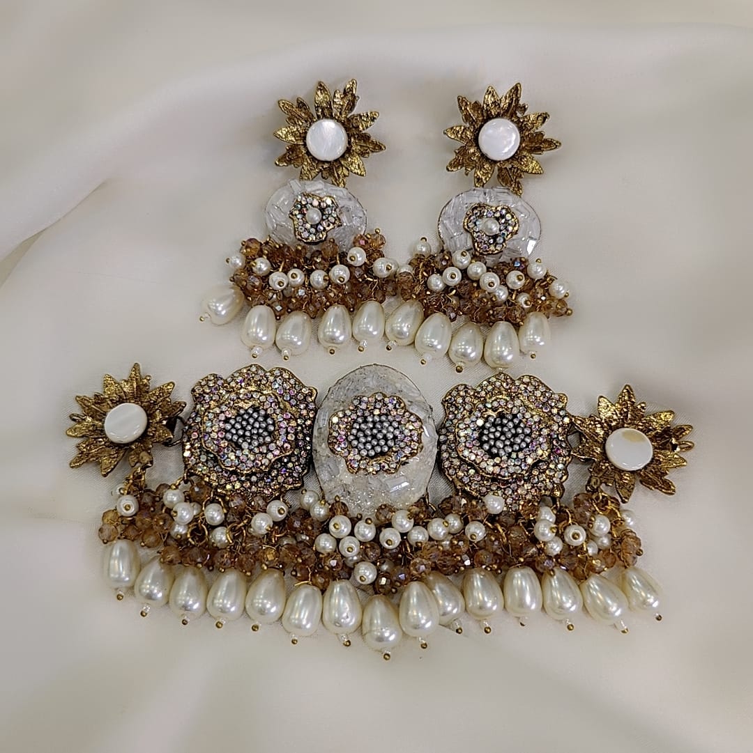 Turkish Chukkar Set