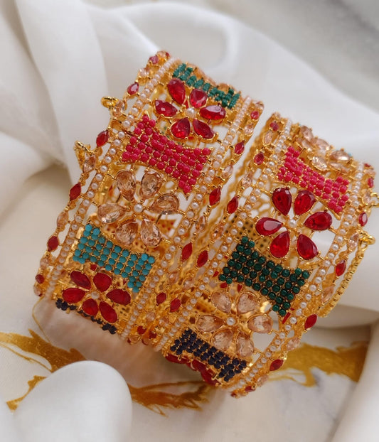 Fancy Bangles