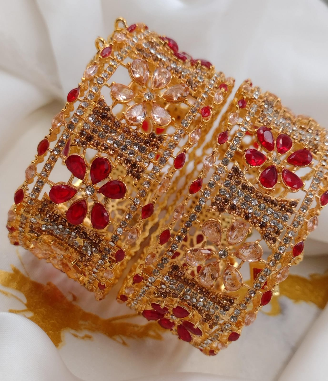 Fancy Bangles