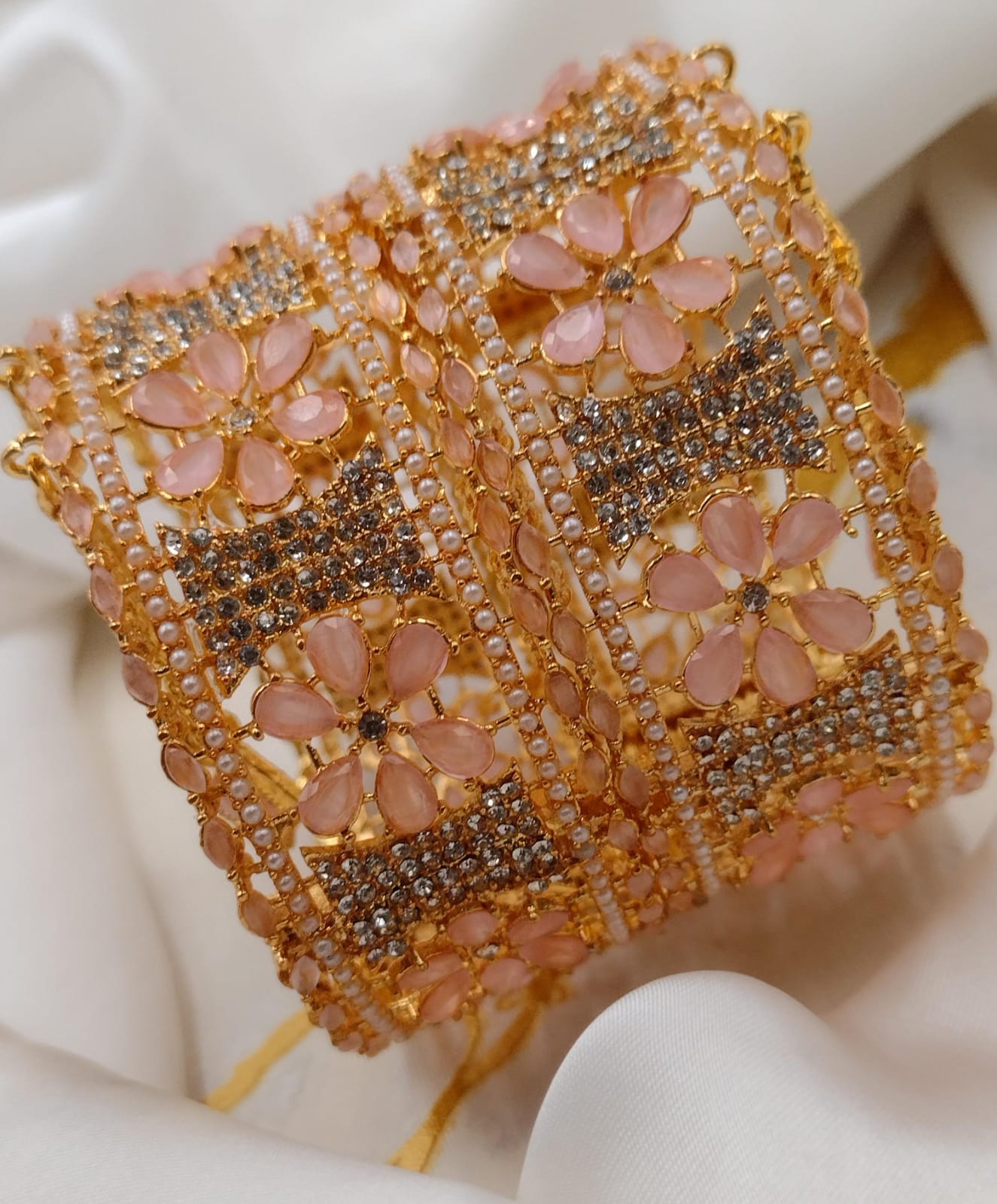 Fancy Bangles