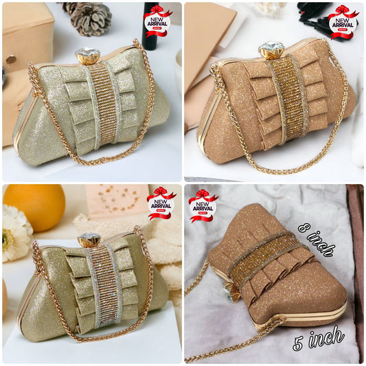 Fancy Clutch
