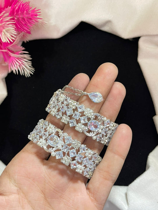 Fancy Bangles