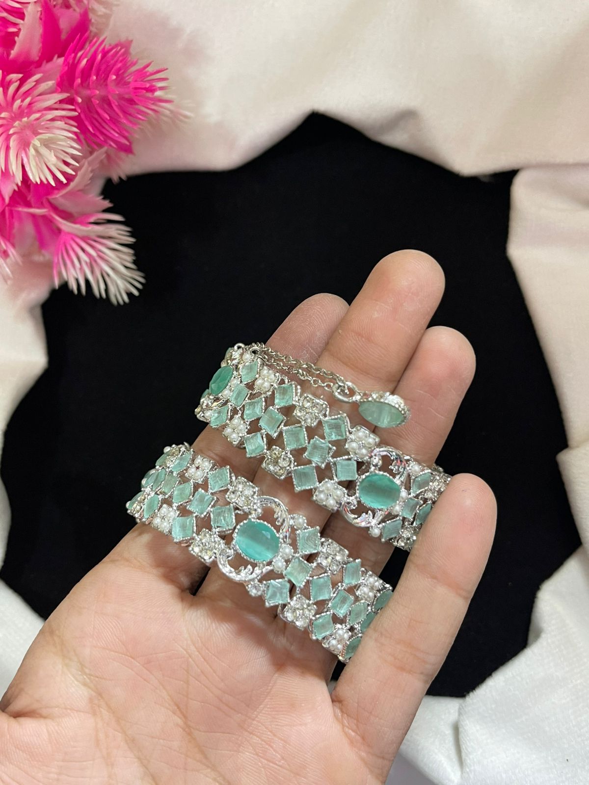 Fancy Bangles