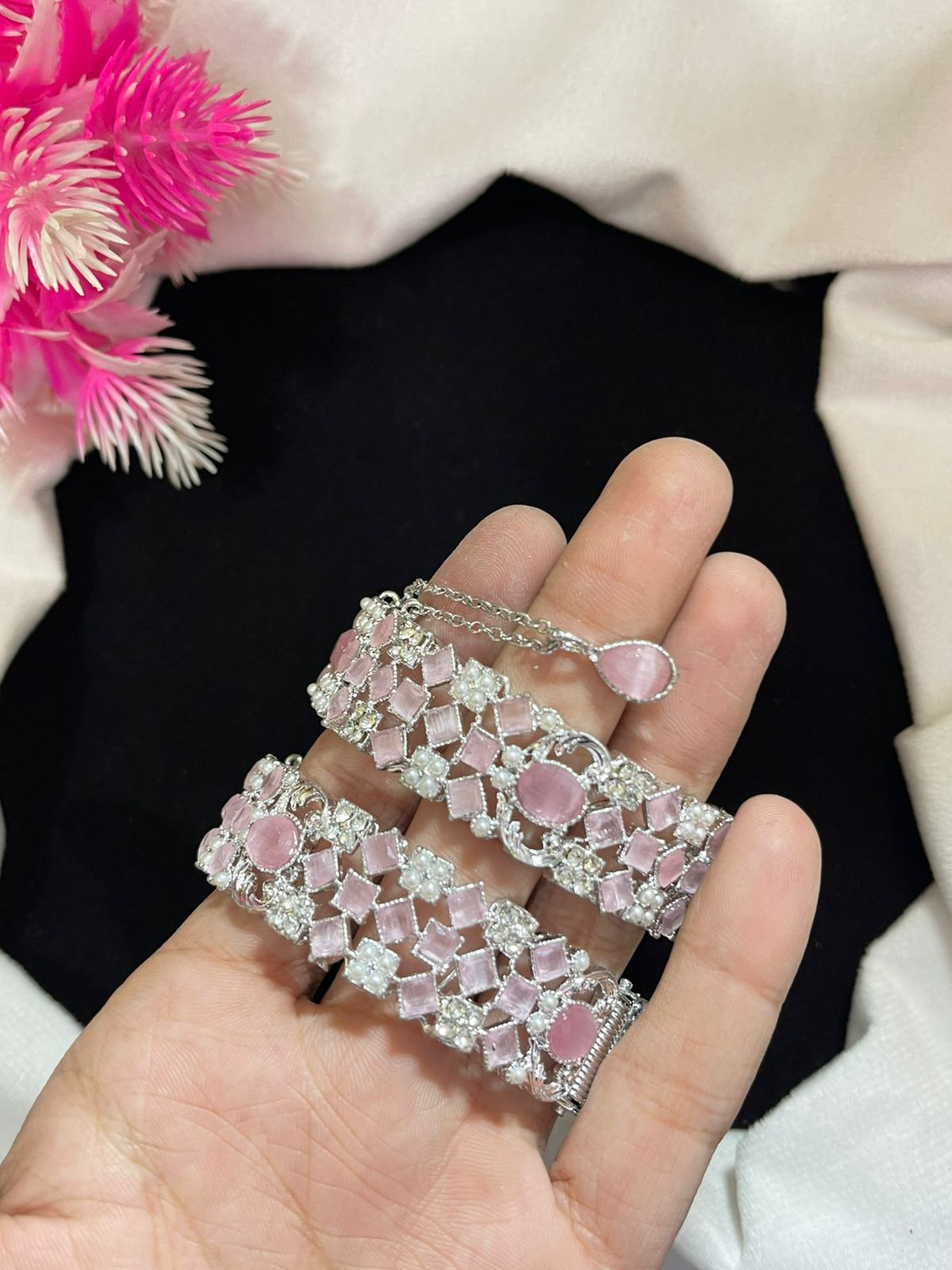 Fancy Bangles